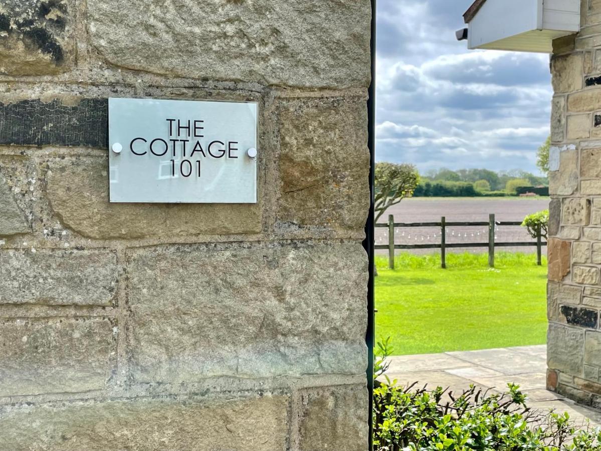 The Cottage ยอร์ค ภายนอก รูปภาพ
